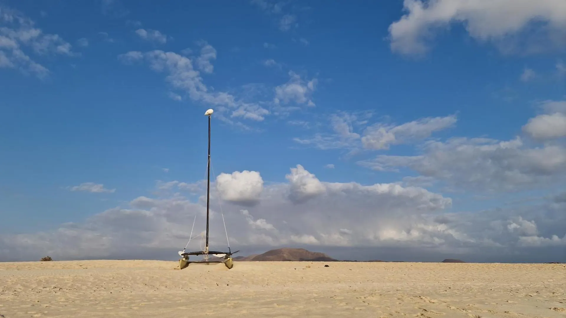 Appartamento Sun Down Corralejo